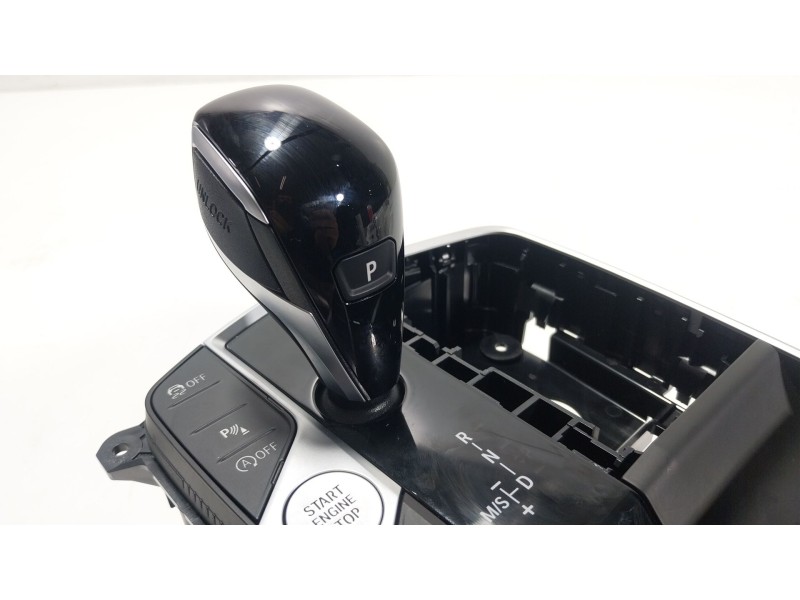 Recambio de palanca cambio para bmw z4 roadster (g29) sdrive 20 i referencia OEM IAM 61315A32B97 61315A32B97 