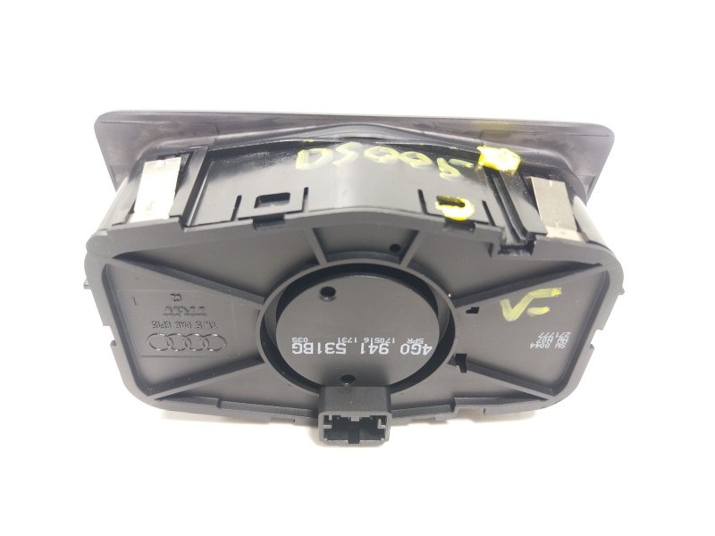 Recambio de mando luces para audi a6 c7 (4g2, 4gc) 2.0 tdi quattro referencia OEM IAM 4G0941531BG 4G0941531BG 