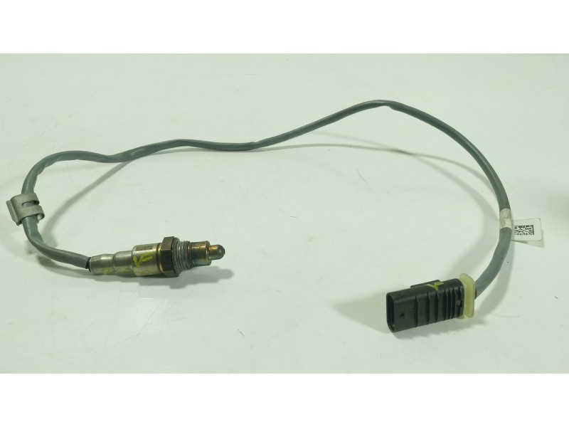 Recambio de sonda lambda para bmw z4 roadster (g29) sdrive 20 i referencia OEM IAM 11788651104 865110402 