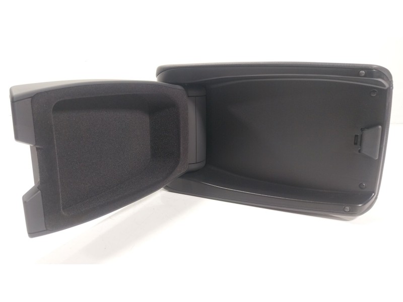 Recambio de apoyabrazos central para audi a6 c7 (4g2, 4gc) 2.0 tdi quattro referencia OEM IAM 4G0864207F  
