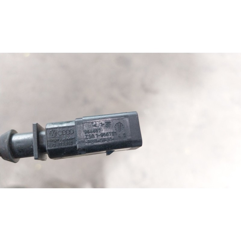 Recambio de sonda lambda para audi a6 c7 (4g2, 4gc) 2.0 tdi quattro referencia OEM IAM 03L906262Q 1J0973802 