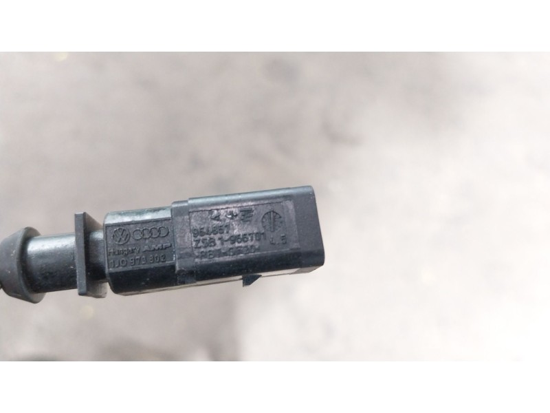 Recambio de sonda lambda para audi a6 c7 (4g2, 4gc) 2.0 tdi quattro referencia OEM IAM 03L906262Q 1J0973802 