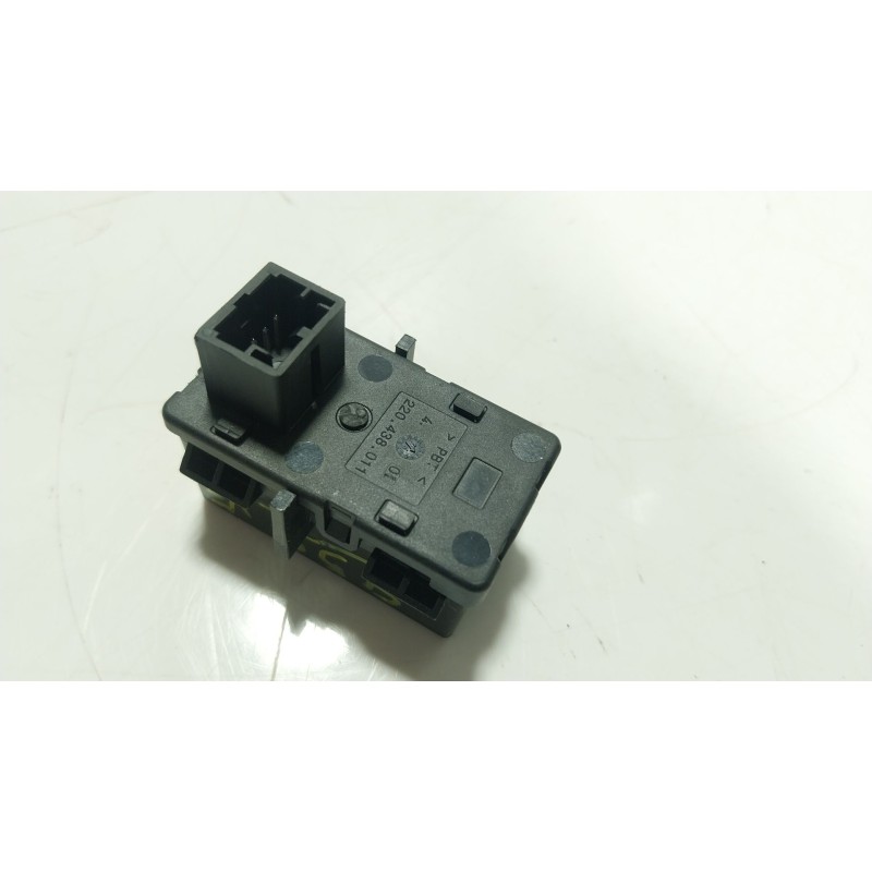 Recambio de modulo electronico para audi a6 c7 (4g2, 4gc) 2.0 tdi quattro referencia OEM IAM 4H0909131 4H0909131 