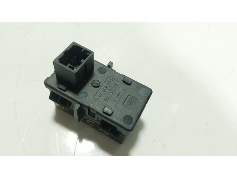 Recambio de modulo electronico para audi a6 c7 (4g2, 4gc) 2.0 tdi quattro referencia OEM IAM 4H0909131 4H0909131 