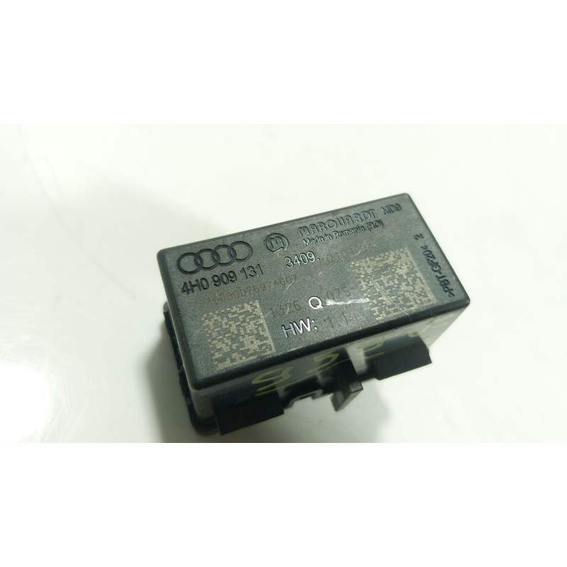Recambio de modulo electronico para audi a6 c7 (4g2, 4gc) 2.0 tdi quattro referencia OEM IAM 4H0909131 4H0909131 