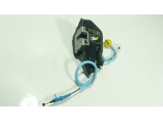 Recambio de cerradura puerta delantera izquierda para bmw z4 roadster (g29) sdrive 20 i referencia OEM IAM 51217445041 795613507