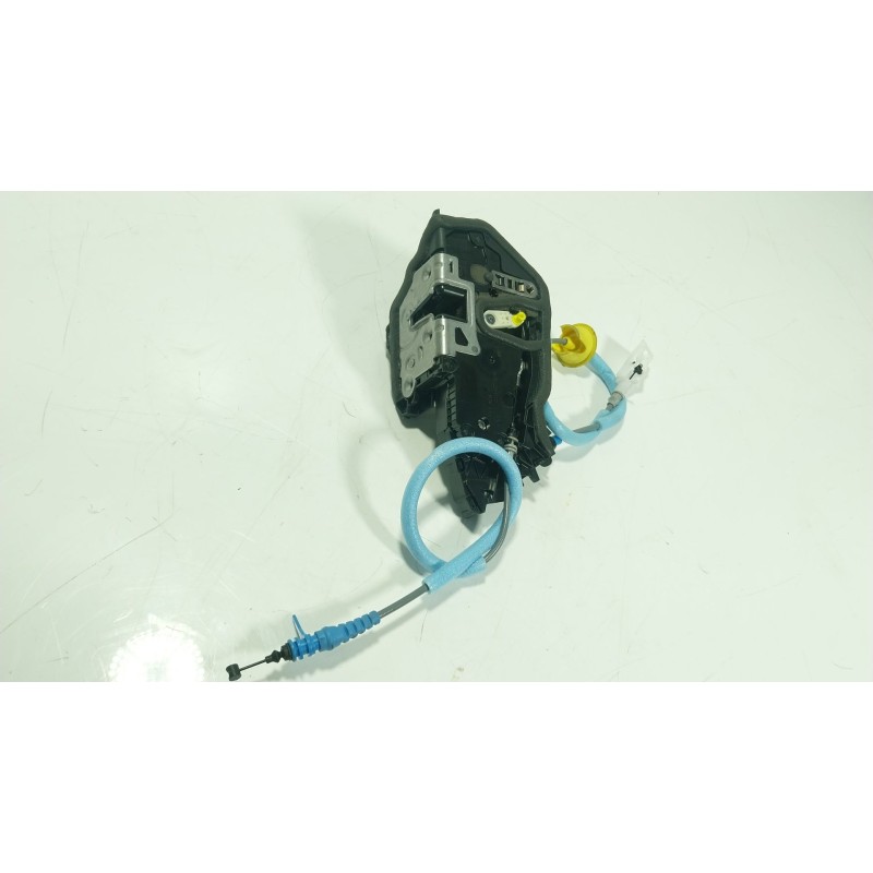 Recambio de cerradura puerta delantera izquierda para bmw z4 roadster (g29) sdrive 20 i referencia OEM IAM 51217445041 795613507