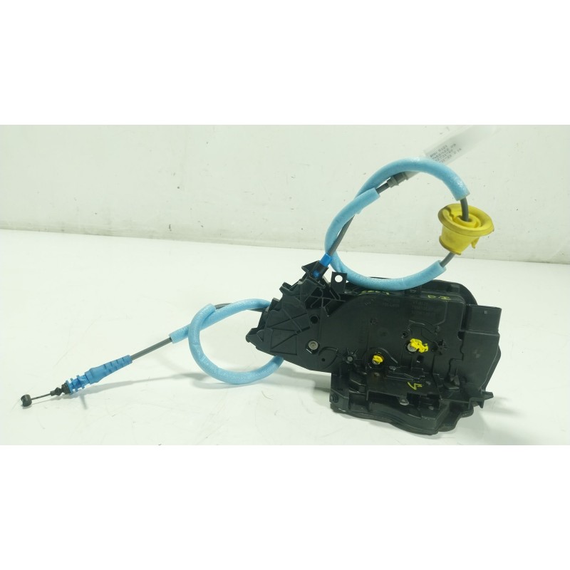 Recambio de cerradura puerta delantera izquierda para bmw z4 roadster (g29) sdrive 20 i referencia OEM IAM 51217445041 795613507