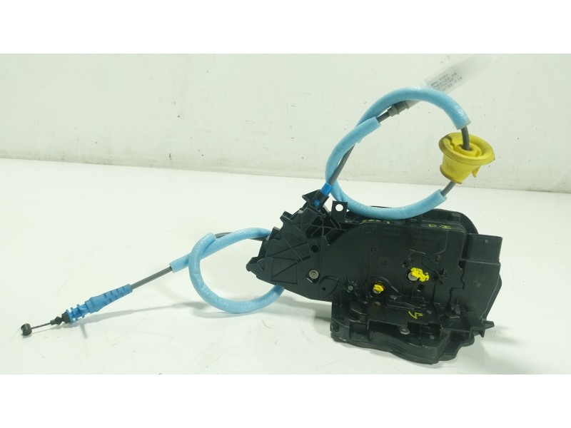 Recambio de cerradura puerta delantera izquierda para bmw z4 roadster (g29) sdrive 20 i referencia OEM IAM 51217445041 795613507