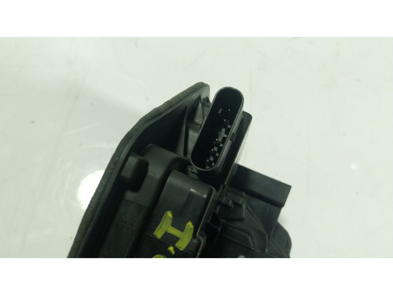 Recambio de cerradura puerta delantera izquierda para bmw z4 roadster (g29) sdrive 20 i referencia OEM IAM 51217445041 795613507