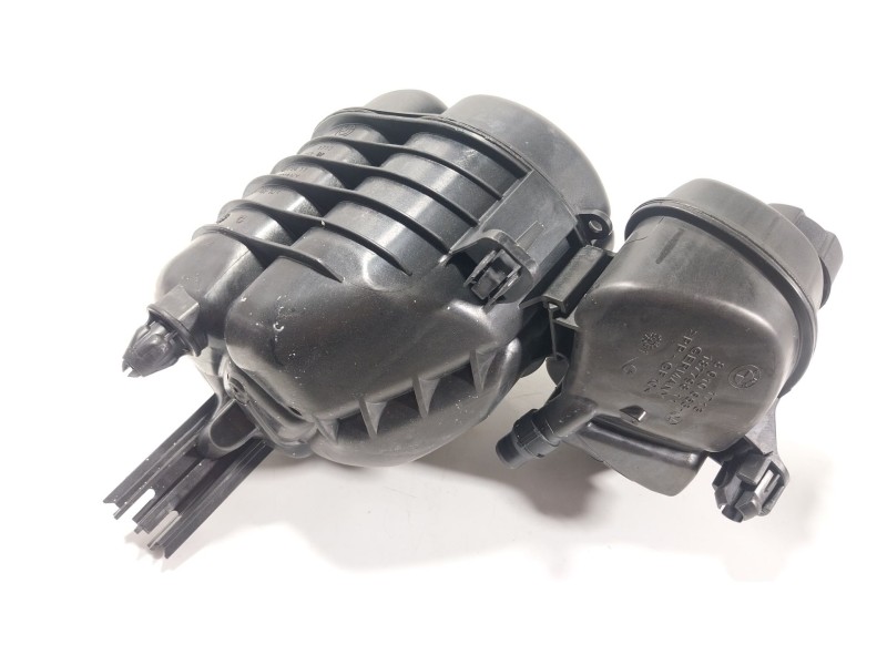 Recambio de deposito expansion para bmw z4 roadster (g29) sdrive 20 i referencia OEM IAM 17138610652 17138610653 