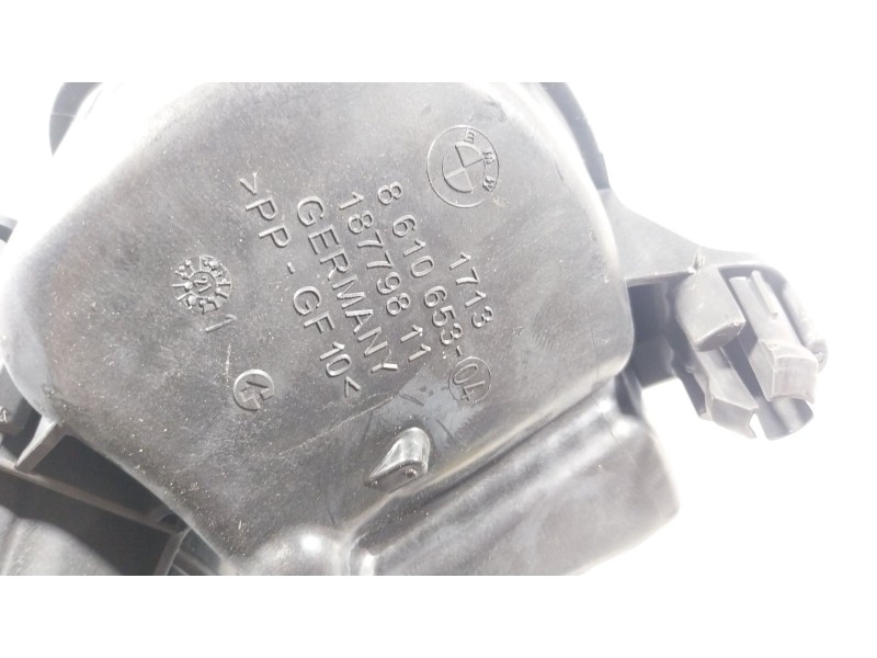 Recambio de deposito expansion para bmw z4 roadster (g29) sdrive 20 i referencia OEM IAM 17138610652 17138610653 