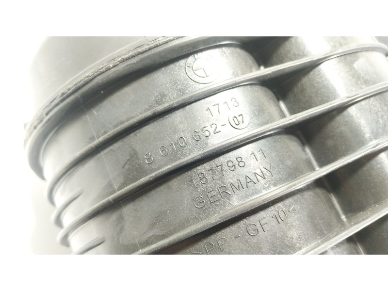 Recambio de deposito expansion para bmw z4 roadster (g29) sdrive 20 i referencia OEM IAM 17138610652 17138610653 