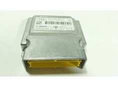 Recambio de centralita airbag para audi a6 c7 (4g2, 4gc) 2.0 tdi quattro referencia OEM IAM 4G0907637H 4G0907637H 