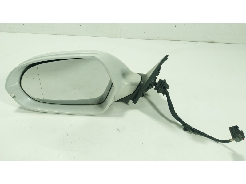 Recambio de espejo izquierdo para audi a6 c7 (4g2, 4gc) 2.0 tdi quattro referencia OEM IAM 4G1857409AB 4G1857409AB 