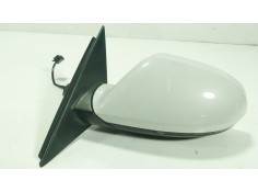 Recambio de espejo izquierdo para audi a6 c7 (4g2, 4gc) 2.0 tdi quattro referencia OEM IAM 4G1857409AB 4G1857409AB  2