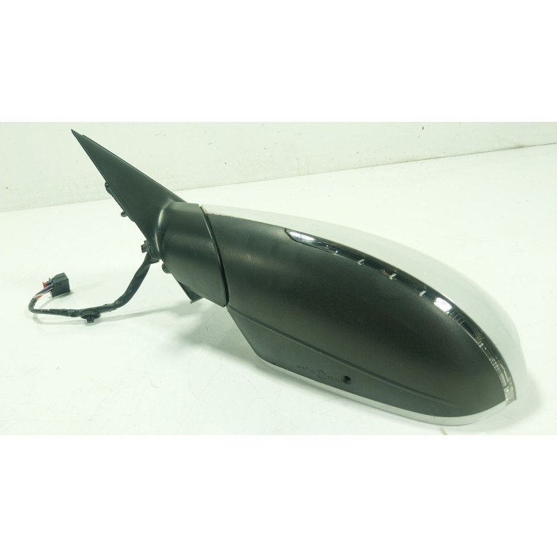 Recambio de espejo izquierdo para audi a6 c7 (4g2, 4gc) 2.0 tdi quattro referencia OEM IAM 4G1857409AB 4G1857409AB 