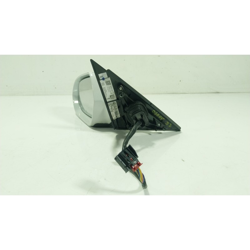 Recambio de espejo izquierdo para audi a6 c7 (4g2, 4gc) 2.0 tdi quattro referencia OEM IAM 4G1857409AB 4G1857409AB 