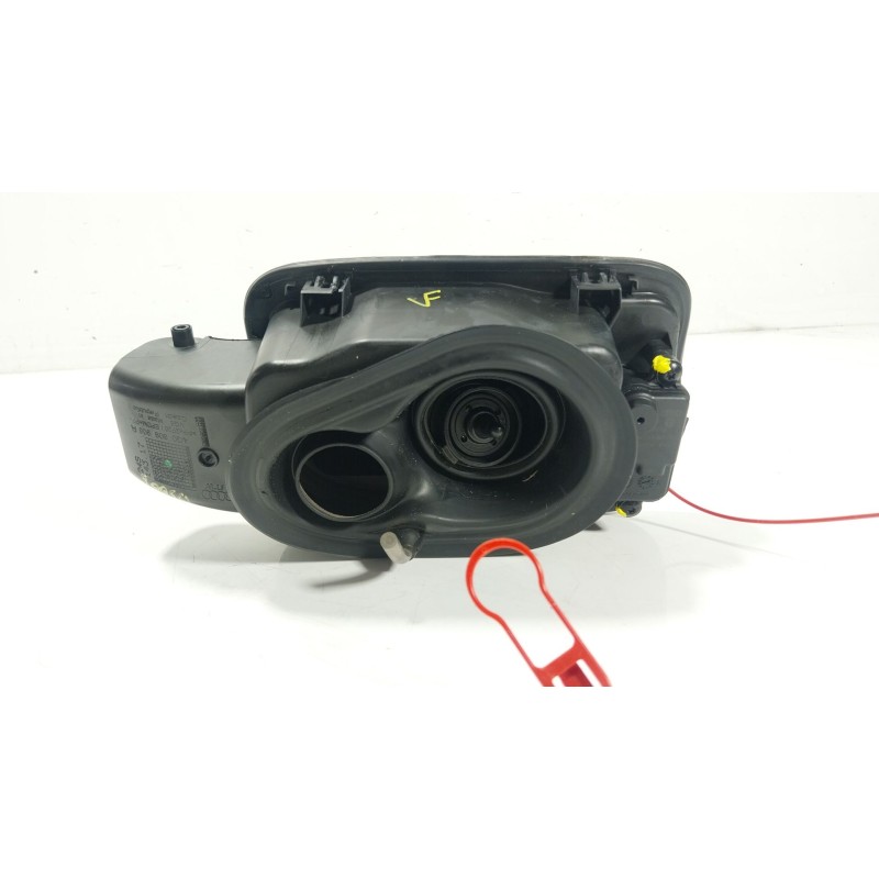 Recambio de tapa combustible para audi a6 c7 (4g2, 4gc) 2.0 tdi quattro referencia OEM IAM 4G0809907 4G0809906A 