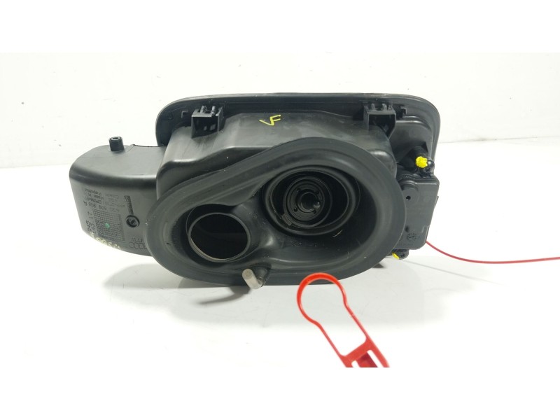 Recambio de tapa combustible para audi a6 c7 (4g2, 4gc) 2.0 tdi quattro referencia OEM IAM 4G0809907 4G0809906A 