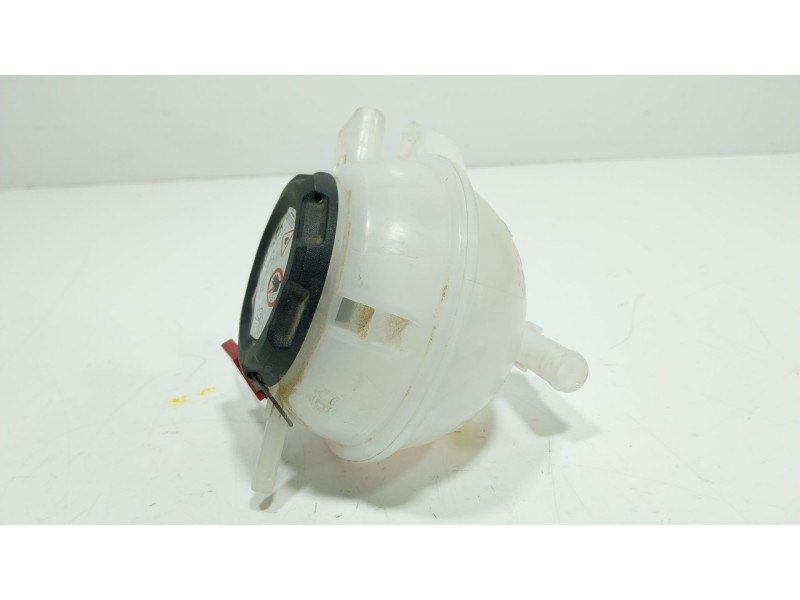 Recambio de deposito expansion para cupra leon sportstourer (kl8) 1.4tsi phev referencia OEM IAM 5Q0121407Q 500121809A 
