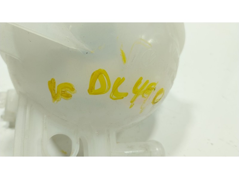 Recambio de deposito expansion para cupra leon sportstourer (kl8) 1.4tsi phev referencia OEM IAM 5Q0121407Q 500121809A 