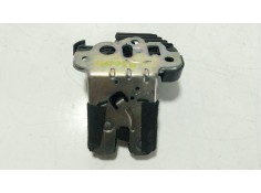 Recambio de cerradura maletero / porton para audi a6 c7 (4g2, 4gc) 2.0 tdi quattro referencia OEM IAM 4H0827505A 4H0827505A 