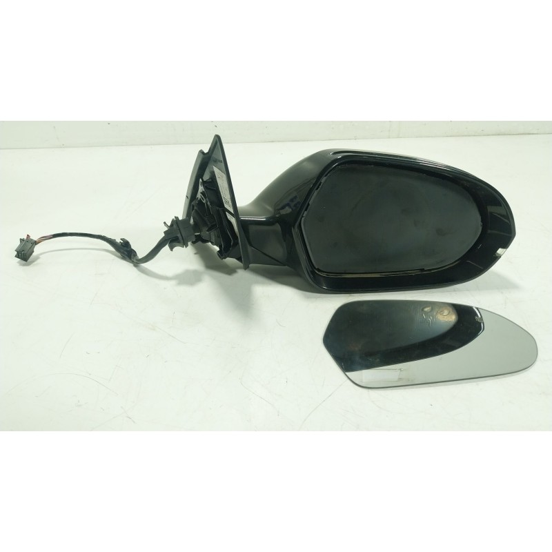 Recambio de espejo derecho para audi a6 c7 (4g2, 4gc) 2.0 tdi quattro referencia OEM IAM  4G1857410AB 