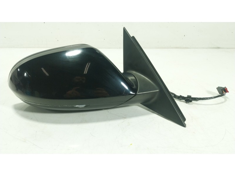 Recambio de espejo derecho para audi a6 c7 (4g2, 4gc) 2.0 tdi quattro referencia OEM IAM  4G1857410AB 