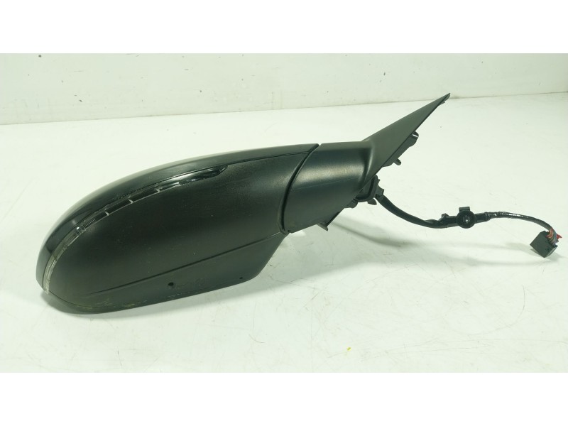 Recambio de espejo derecho para audi a6 c7 (4g2, 4gc) 2.0 tdi quattro referencia OEM IAM  4G1857410AB 