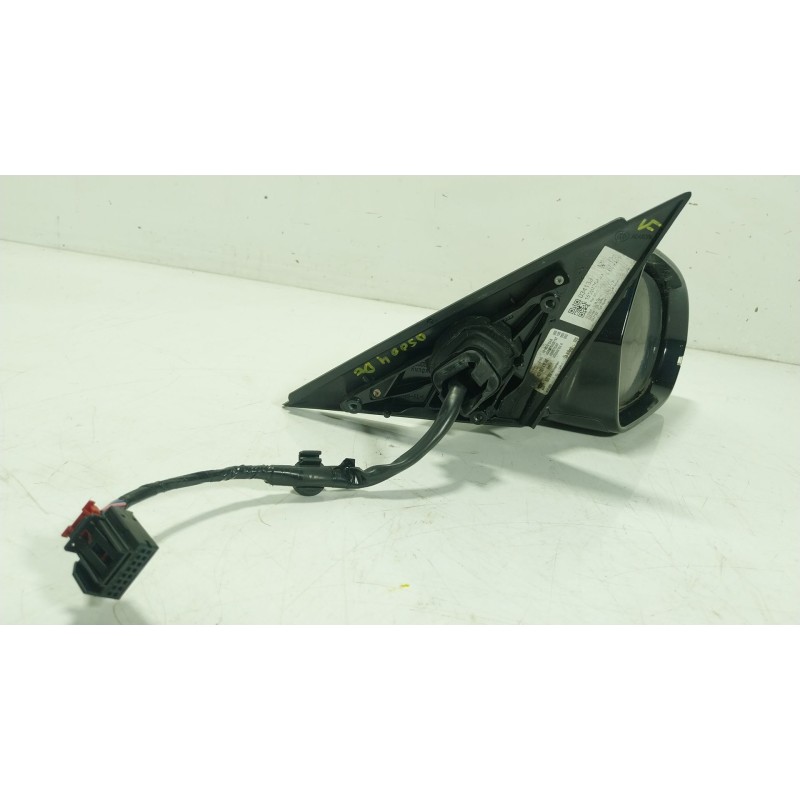 Recambio de espejo derecho para audi a6 c7 (4g2, 4gc) 2.0 tdi quattro referencia OEM IAM  4G1857410AB 
