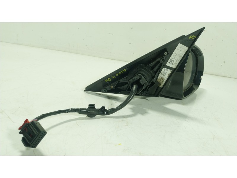 Recambio de espejo derecho para audi a6 c7 (4g2, 4gc) 2.0 tdi quattro referencia OEM IAM  4G1857410AB 
