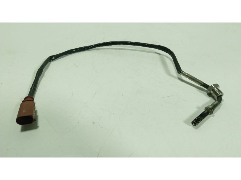 Recambio de sonda lambda para audi a6 c7 (4g2, 4gc) 2.0 tdi quattro referencia OEM IAM 03L906088E 6X0973802A 