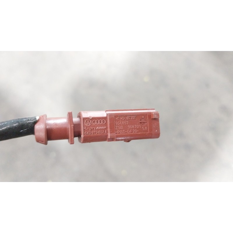 Recambio de sonda lambda para audi a6 c7 (4g2, 4gc) 2.0 tdi quattro referencia OEM IAM 03L906088E 6X0973802A 