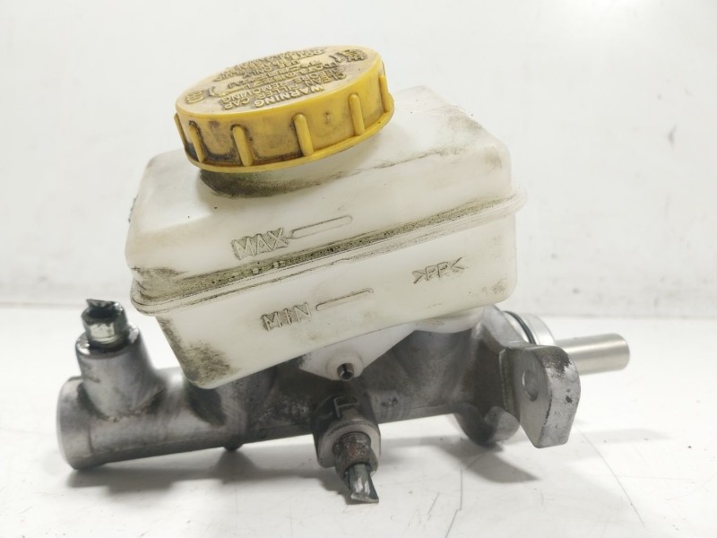 Recambio de bomba freno para subaru forester (sh_) 2.0 d awd (shh) referencia OEM IAM   