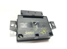 Recambio de modulo electronico para audi a6 c7 (4g2, 4gc) 2.0 tdi quattro referencia OEM IAM 4H0907801L 4H0907801L  2