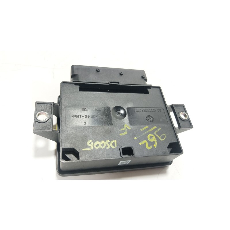 Recambio de modulo electronico para audi a6 c7 (4g2, 4gc) 2.0 tdi quattro referencia OEM IAM 4H0907801L 4H0907801L 