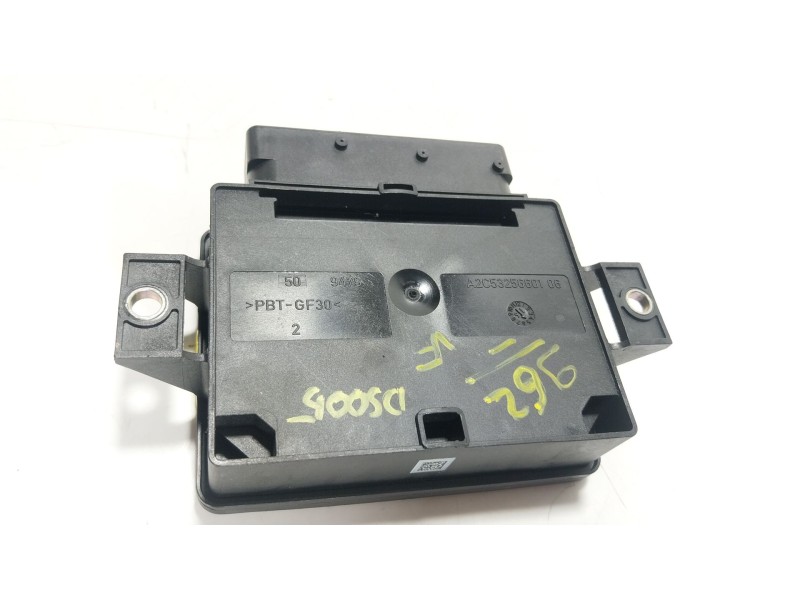 Recambio de modulo electronico para audi a6 c7 (4g2, 4gc) 2.0 tdi quattro referencia OEM IAM 4H0907801L 4H0907801L 