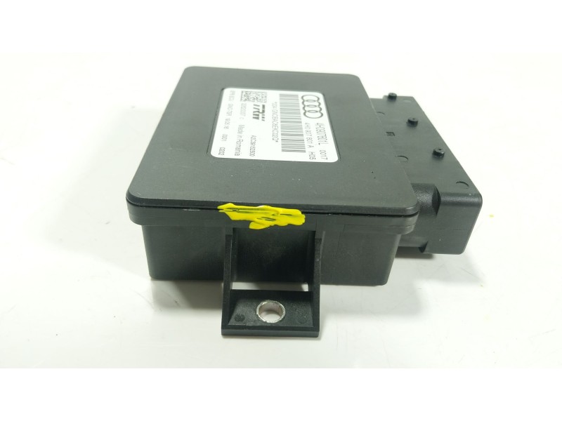 Recambio de modulo electronico para audi a6 c7 (4g2, 4gc) 2.0 tdi quattro referencia OEM IAM 4H0907801L 4H0907801L 