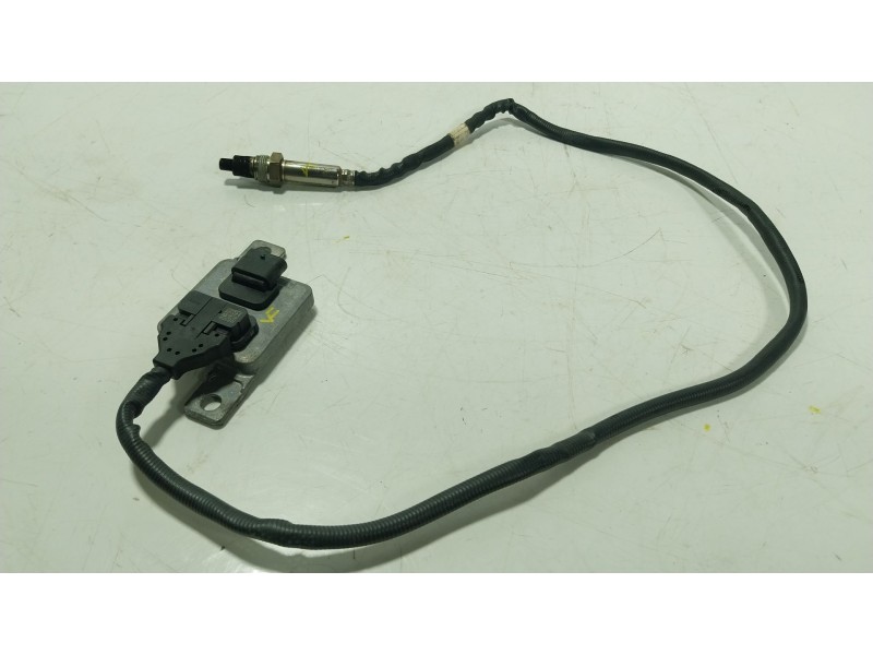 Recambio de sonda lambda para audi a6 c7 (4g2, 4gc) 2.0 tdi quattro referencia OEM IAM  8K0907807J 