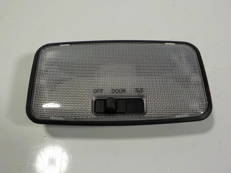 Recambio de piloto interior para toyota c-hr hybrid dynamic referencia OEM IAM 8124002080B0 8124002080 8124002080