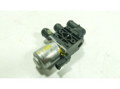 Recambio de valvula intercambio de calefaccion para bmw x3 (g01, f97, g08) xdrive 30 e plug-in-hybrid referencia OEM IAM  641198 2