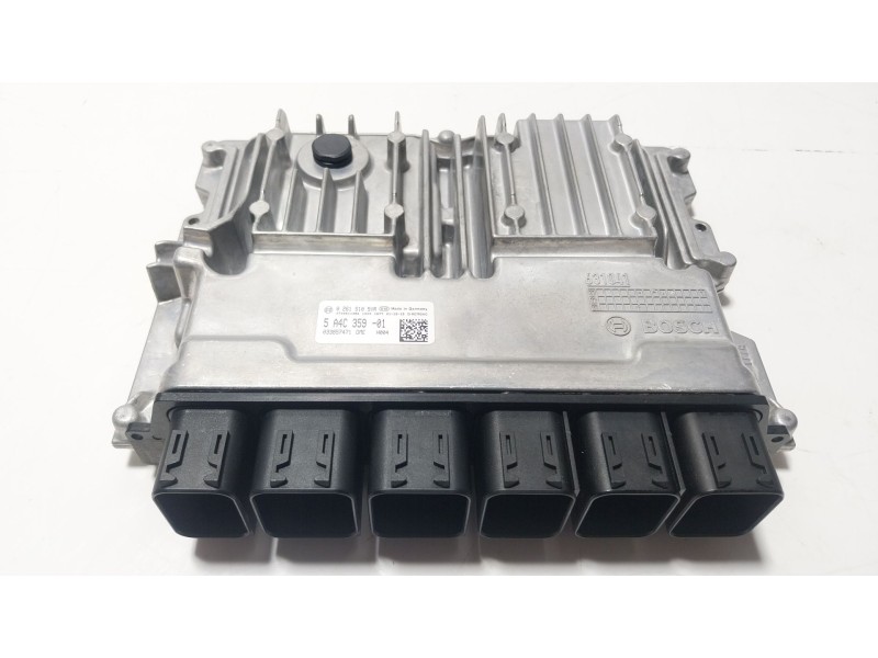 Recambio de centralita motor uce para bmw z4 roadster (g29) sdrive 20 i referencia OEM IAM 12145A57781 5A4C35901 