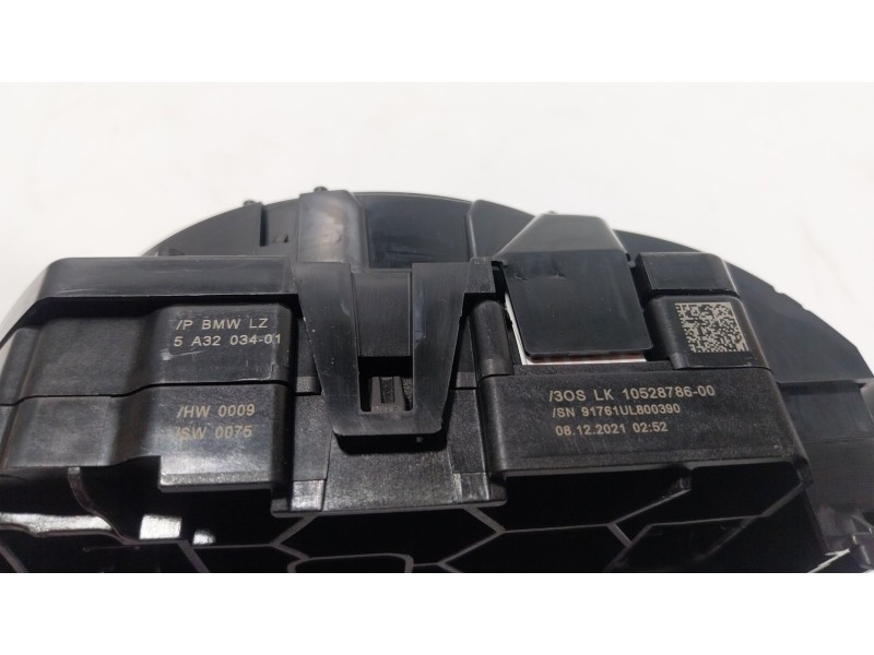 Recambio de mando intermitentes para bmw z4 roadster (g29) sdrive 20 i referencia OEM IAM 61315A32034 5A3203401 