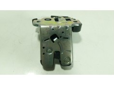 Recambio de cerradura maletero / porton para audi a6 c7 (4g2, 4gc) 2.0 tdi quattro referencia OEM IAM 4H0827505A 4H0827505A 