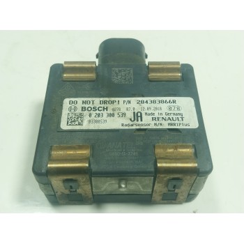 MODULO ELECTRONICO 284384126R 284383866R 