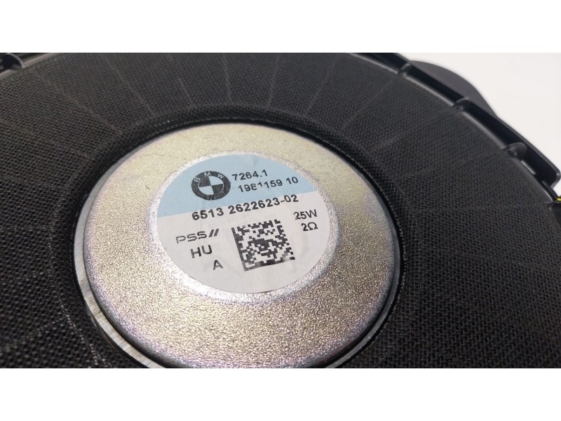 Recambio de modulo electronico para bmw z4 roadster (g29) sdrive 20 i referencia OEM IAM 65132622623 65132622623 