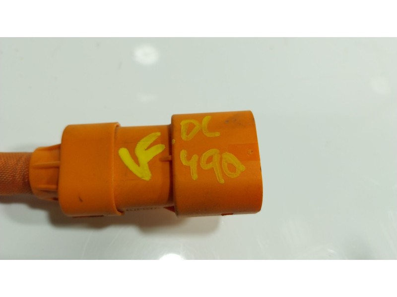 Recambio de modulo electronico para cupra leon sportstourer (kl8) 1.4tsi phev referencia OEM IAM 5Q0971483B 5Q0971483B 