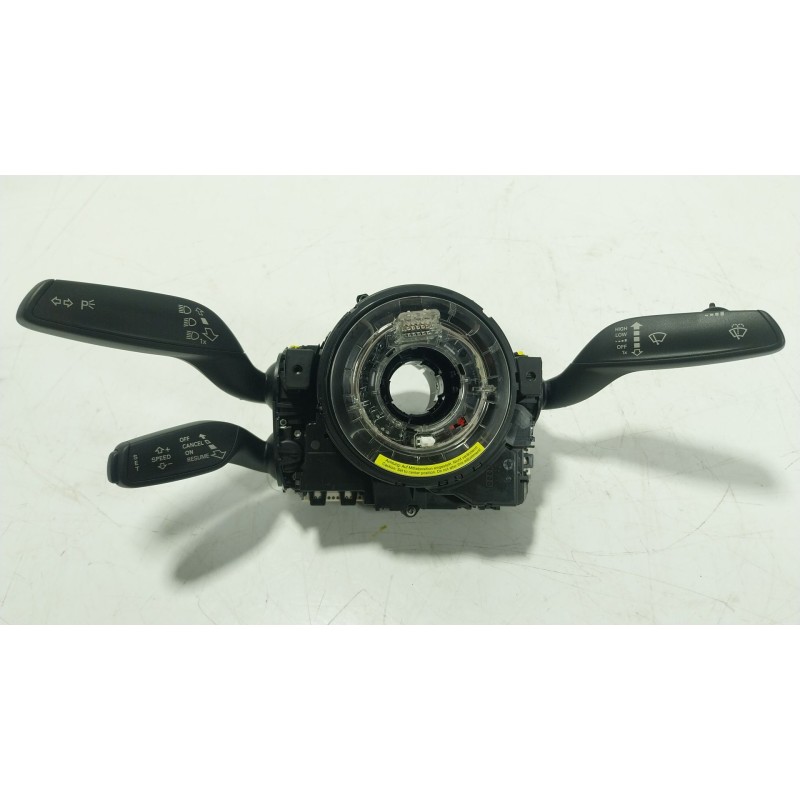 Recambio de mando intermitentes para audi a6 c7 (4g2, 4gc) 2.0 tdi quattro referencia OEM IAM  4G8953502A 