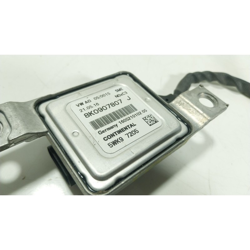 Recambio de sonda lambda para audi a6 c7 (4g2, 4gc) 2.0 tdi quattro referencia OEM IAM 8K0907807J 8K0907807J 